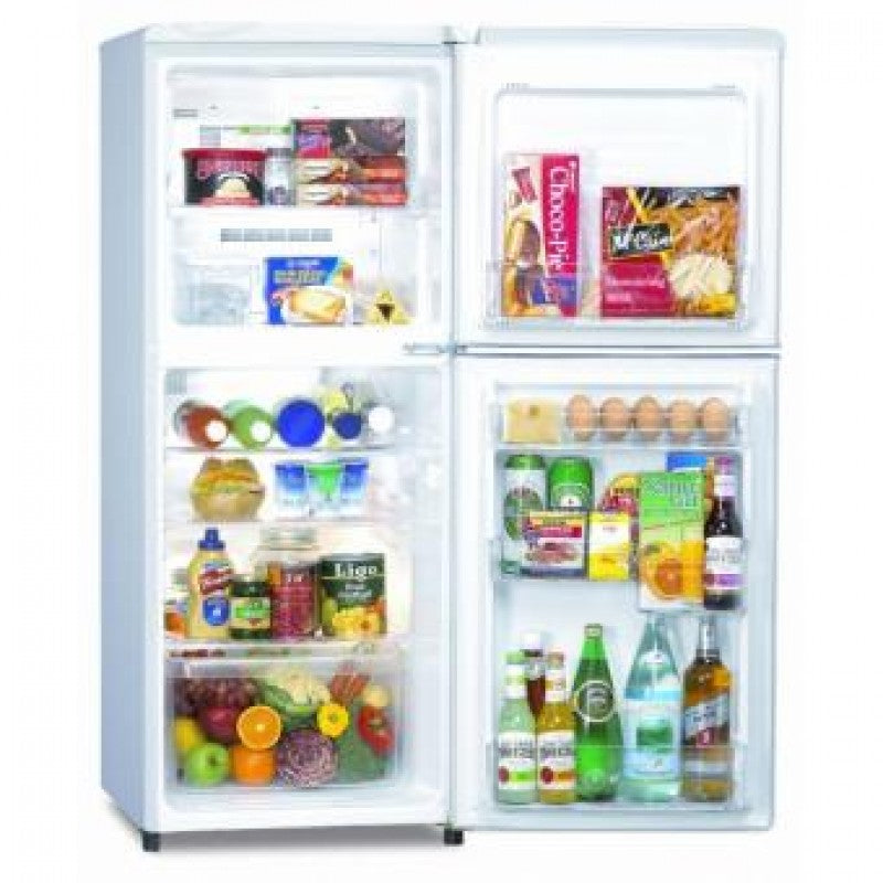 Mitsubishi 三菱 MR-F15E-SL-H 136公升 無霜雙門雪櫃