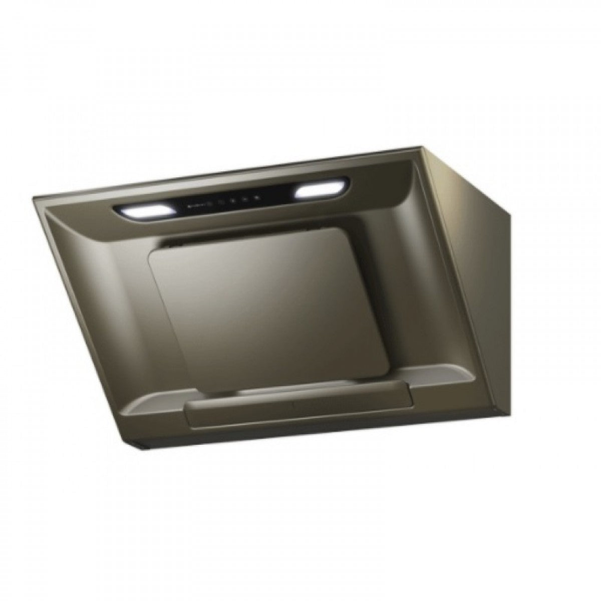 Fujioh 富士皇 FR-SC2070P 70厘米 傾斜式抽油煙機 (排氣型) (銀珍珠)