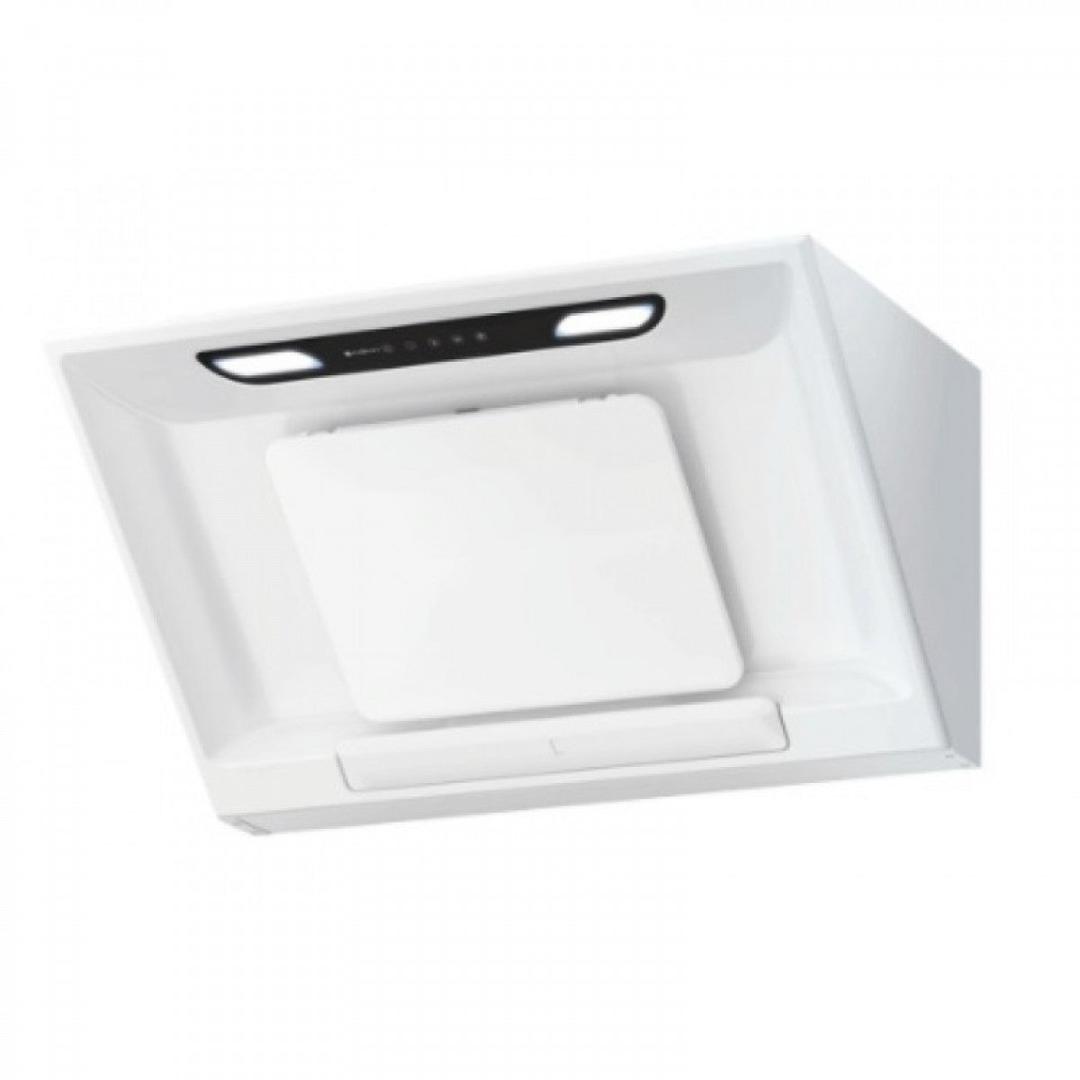 Fujioh 富士皇 FR-SC2090P 90厘米 傾斜式抽油煙機 (排氣型) (白色)