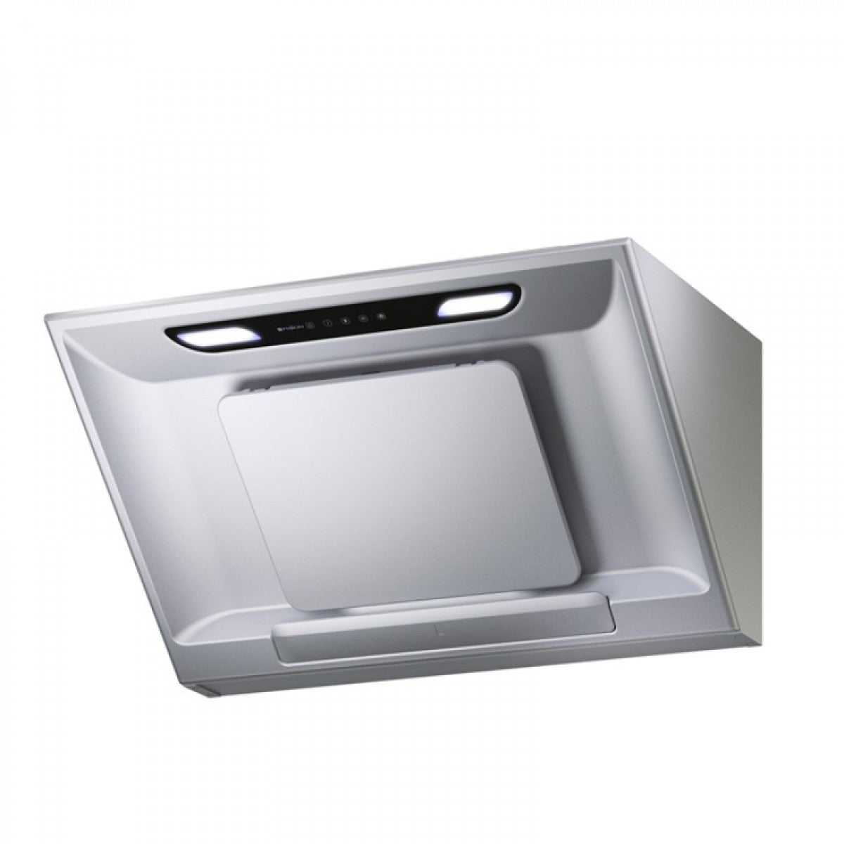 Fujioh 富士皇 FR-SC2090P 90厘米 傾斜式抽油煙機 (排氣型) (銀金屬)