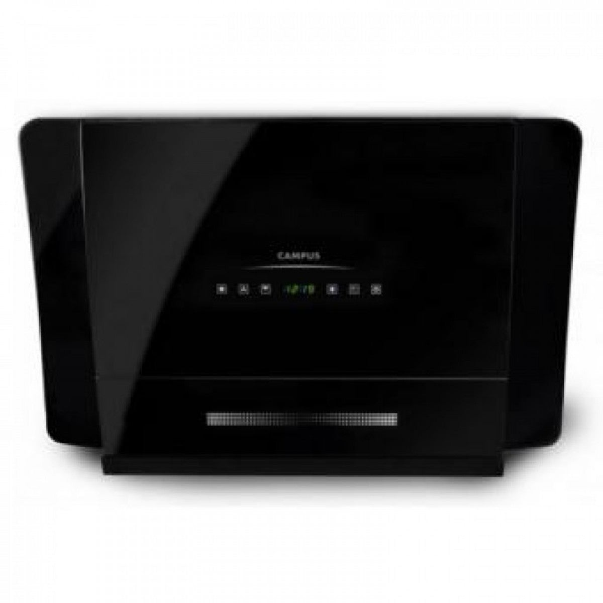 Campus 金牌 CRM6880 70厘米 超靜超強力電熱除油 傾斜式抽油煙機