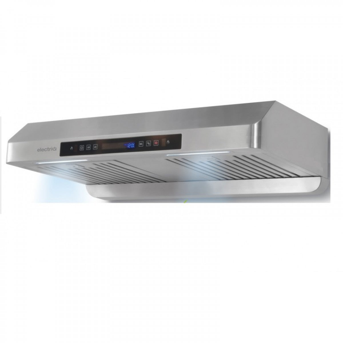 ELECTRIQ QRMA7140 71厘米 電熱除油易拆式抽油煙機