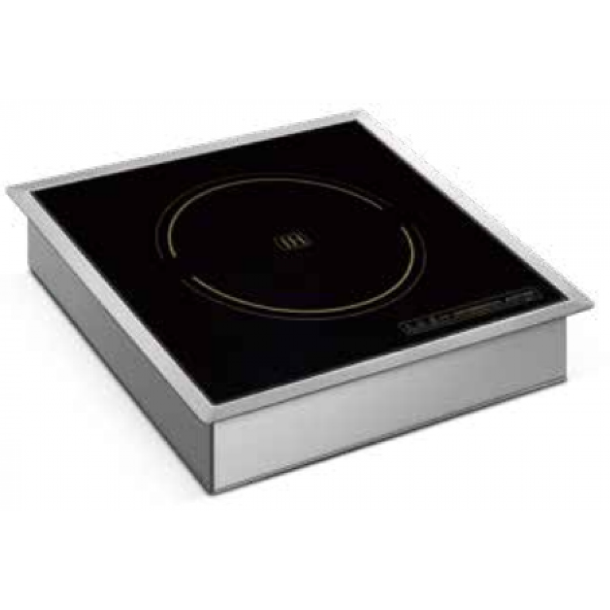 German Pool 德國寶 FR-ID-1-5I 嵌入式電磁平頭爐