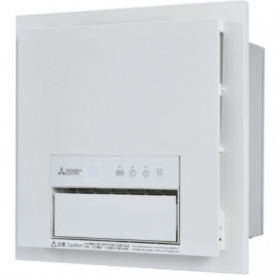 Mitsubishi 三菱 V-251BW-HK 1450W 窗口式浴室寶