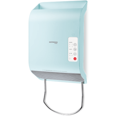 GERMAN POOL 德國寶 HTW-320 移動浴室寶