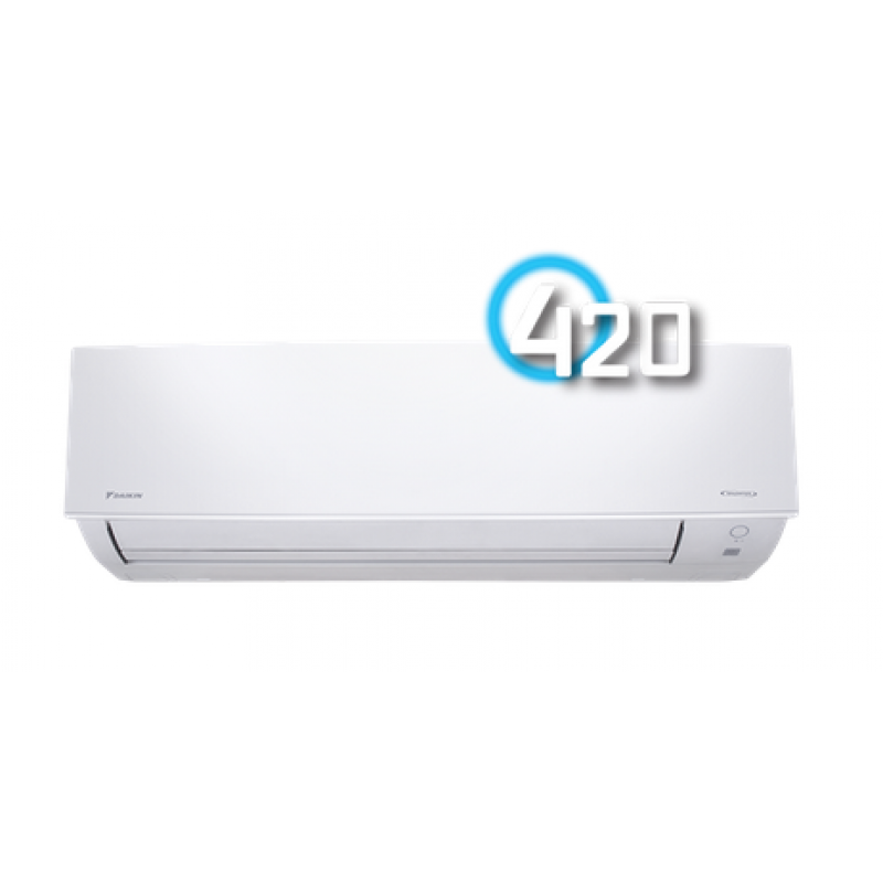 DAIKIN 大金 FTKA25BV1H 1匹 變頻淨冷分體式冷氣機