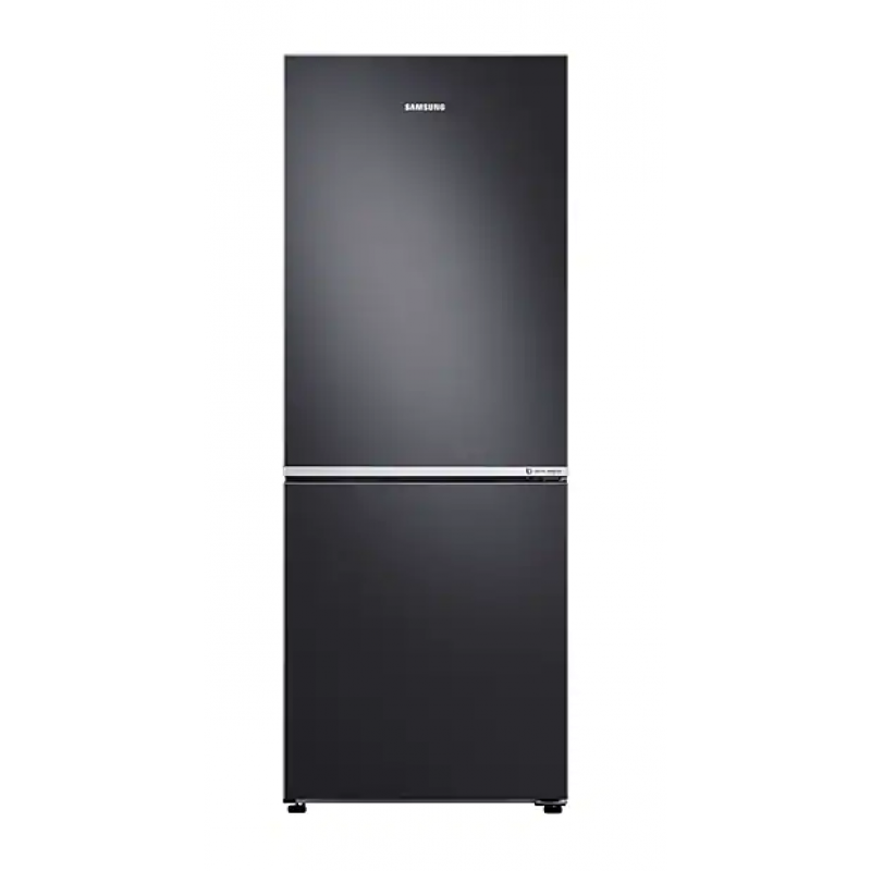 Samsung 三星 RB27N4050B1 257公升 雙門雪櫃 (黑鋼色)