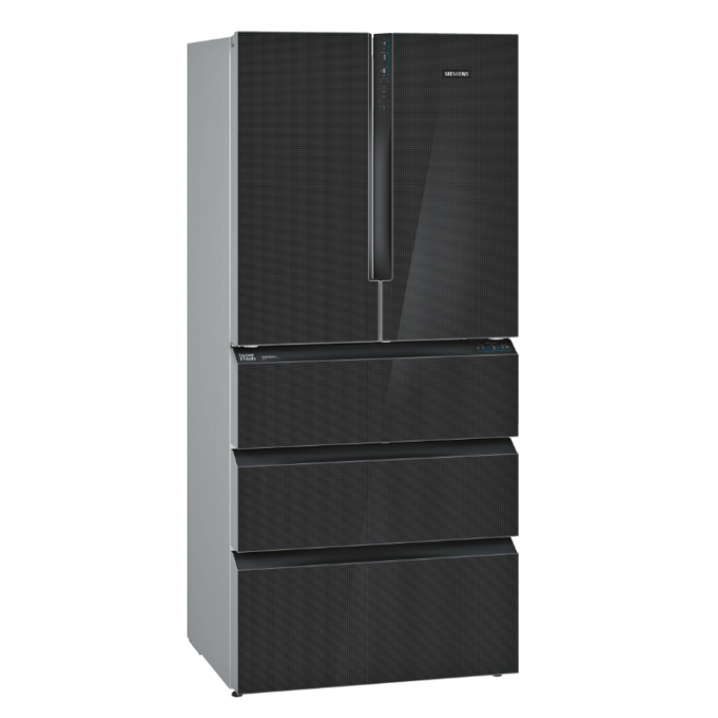 SIEMENS 西門子 KF86FPBEA 426公升 法式多門雪櫃