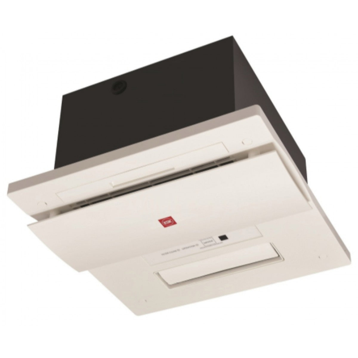 KDK 30BGCH 1650W 天花式浴室寶 (纖巧型)