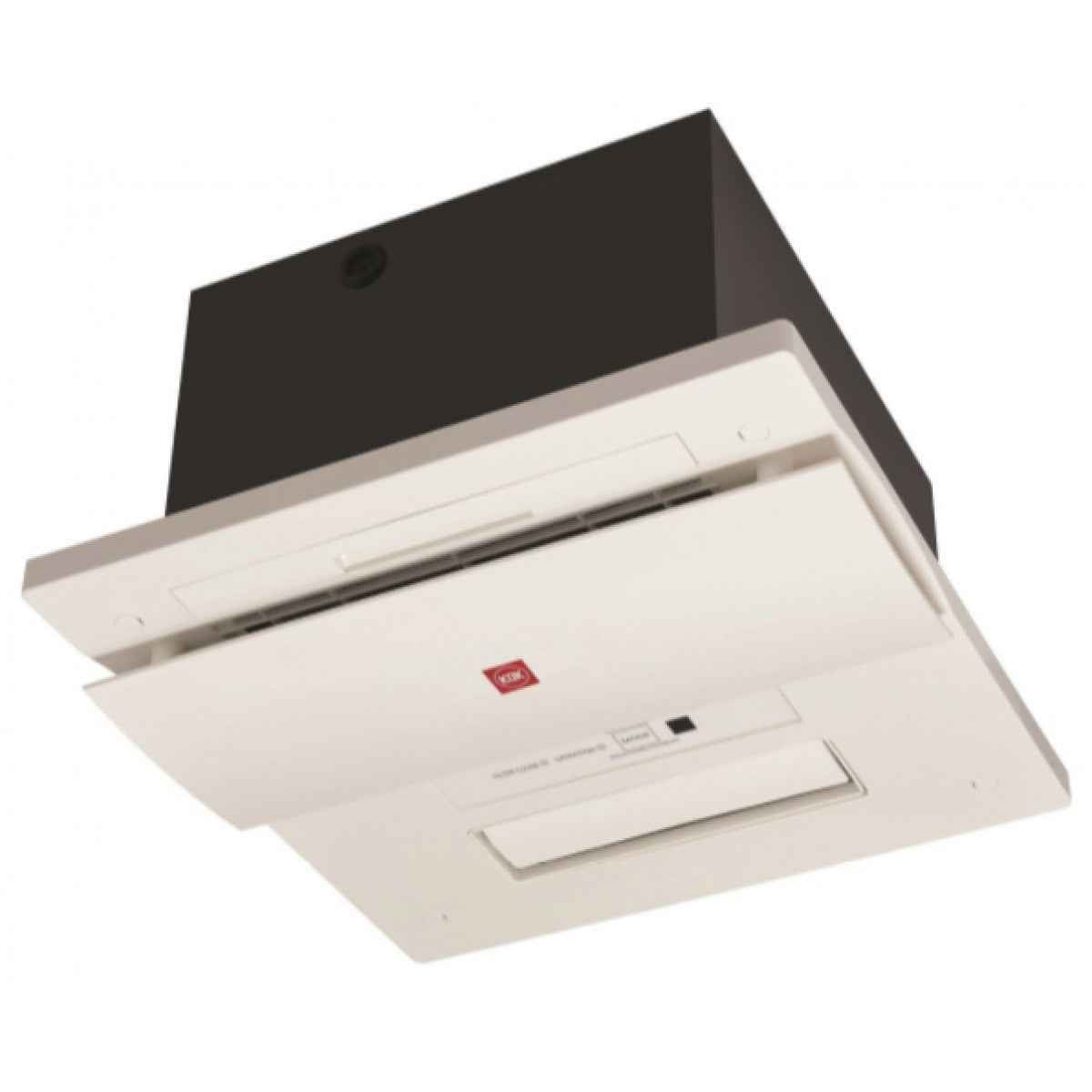 KDK 30BGCH 1650W 天花式浴室寶 (纖巧型)