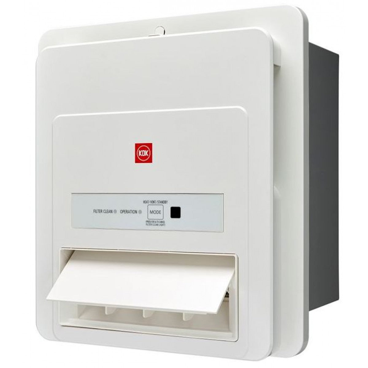 KDK 30BWBH 1440W 多功能智能 窗口式浴室寶