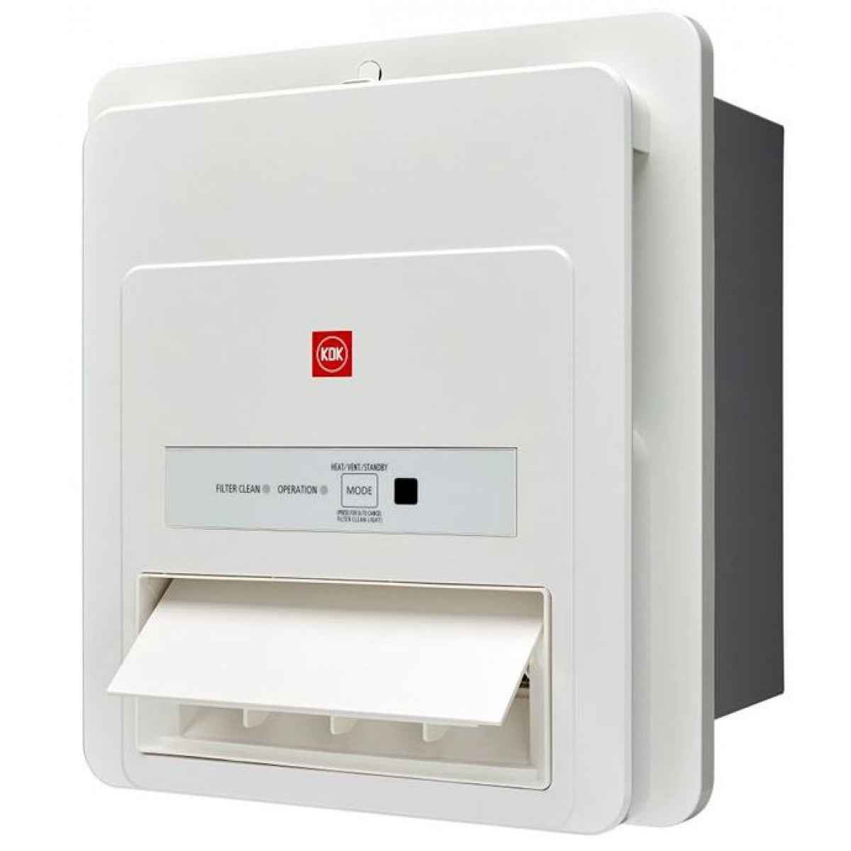 KDK 30BWBH 1440W 多功能智能 窗口式浴室寶