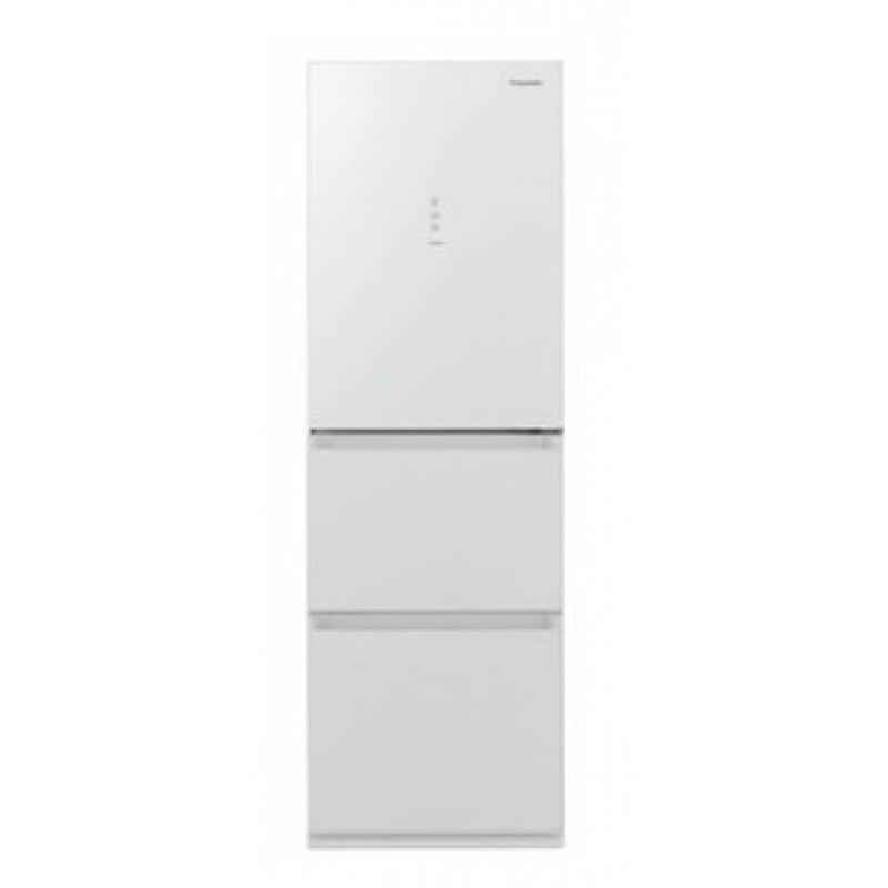 Panasonic 樂聲 NR-C340GH 273公升 三門雪櫃