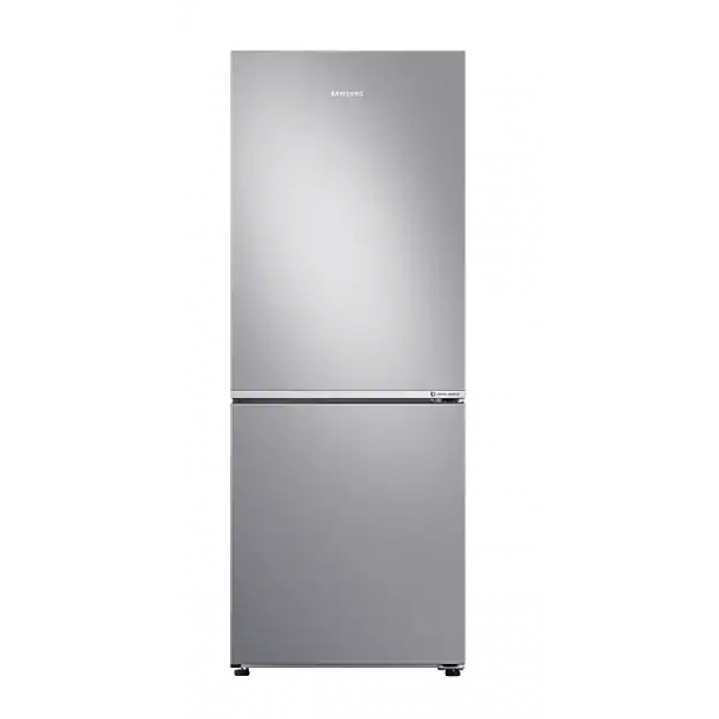 Samsung 三星 RB27N4050S8 257公升 雙門雪櫃 (亮麗銀色)