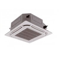 Gree 格力 GU71T/AK 2.5匹 藏天花式 定頻淨冷冷氣機