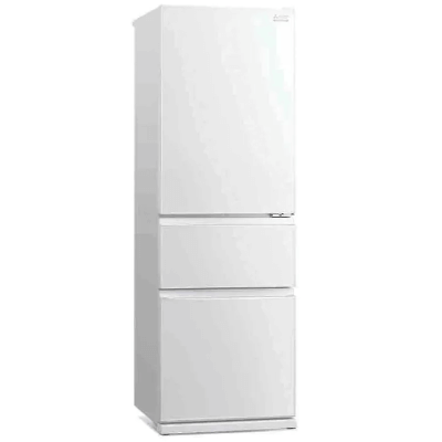 Mitsubishi 三菱 MR-CGX46EN 三門雪櫃