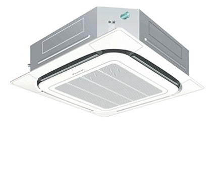 DAIKIN 大金 FCQ125/RZR 5匹 變頻式藏天花分體冷氣機