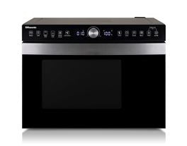 Rasonic 樂信 RSG-K226/B 座檯式蒸氣焗爐 (26公升/黑色)