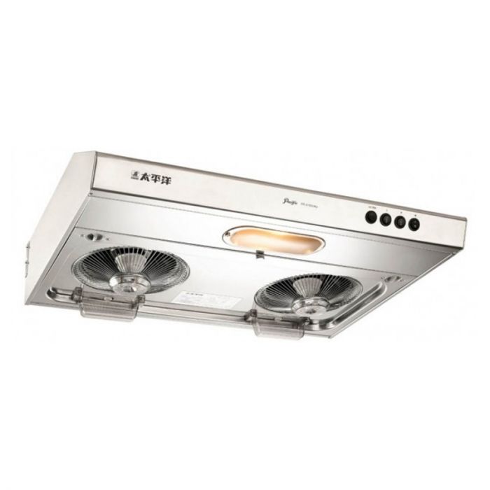 Pacific 太平洋PR8100U 70厘米易拆式抽油煙機