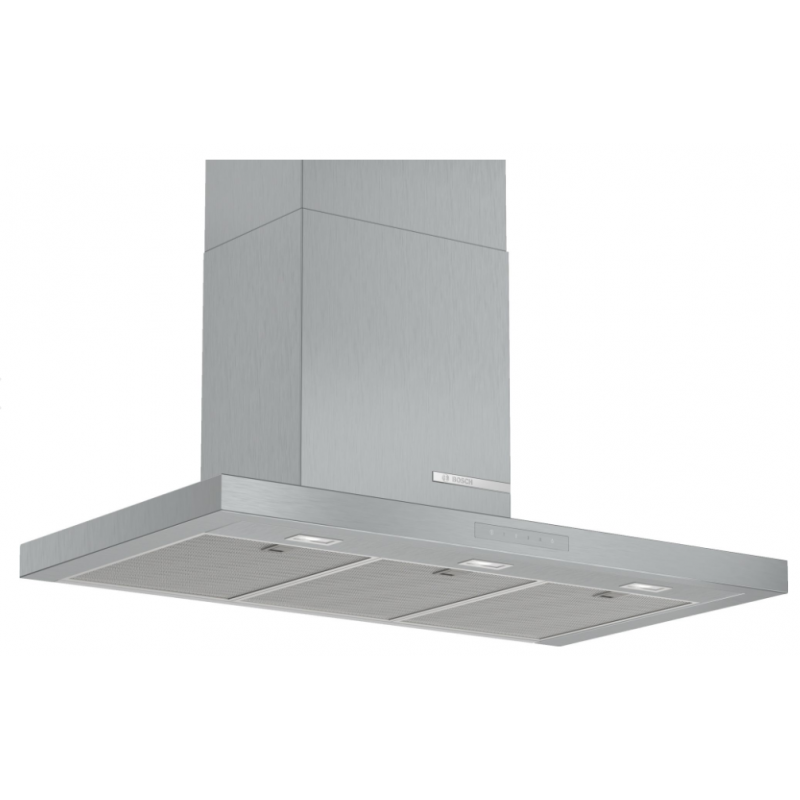 BOSCH 博世 DWB97CM50B 90厘米 掛牆式抽油煙機