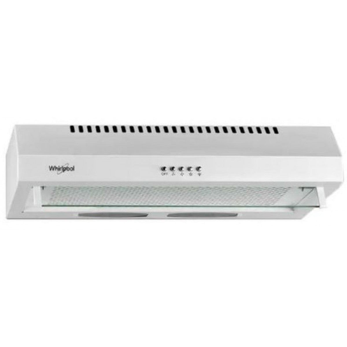 Whirlpool 惠而浦 AKR290WH 90厘米 櫃底型 易拆式抽油煙機