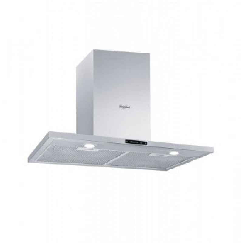 WHIRLPOOL 惠而浦 AKR4071/IX 76厘米煙囪式抽油煙機