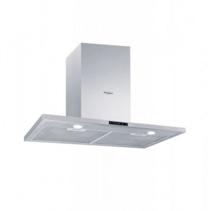 WHIRLPOOL 惠而浦 AKR4061/IX 60厘米煙囪式抽油煙機