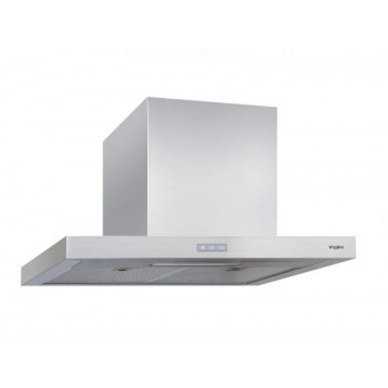 WHIRLPOOL 惠而浦 AKT3570/IX 70厘米纖薄煙囱式抽油煙機