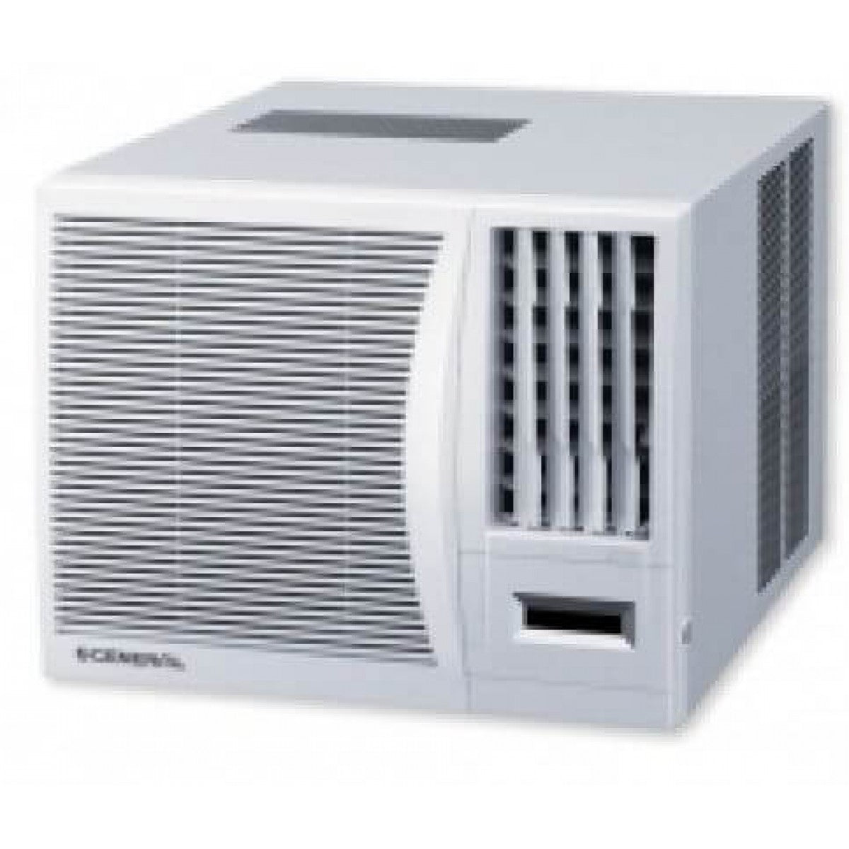 General 珍寶 AKWR7FNR 3/4匹 無線遙控 窗口式冷氣機