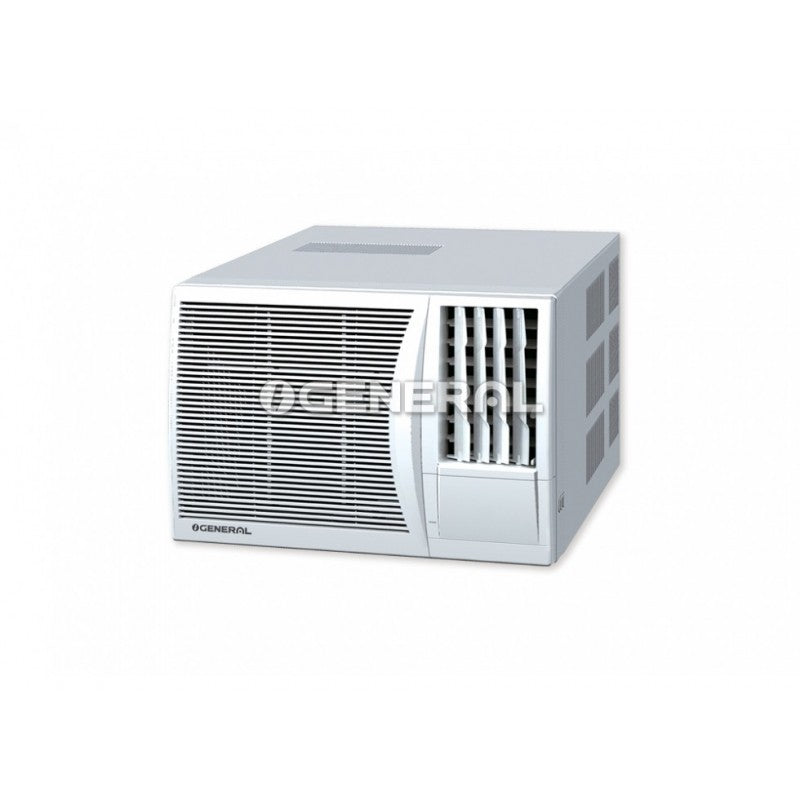 GENERAL 珍寶 AMWA12GBT 1.5匹 窗口冷氣機