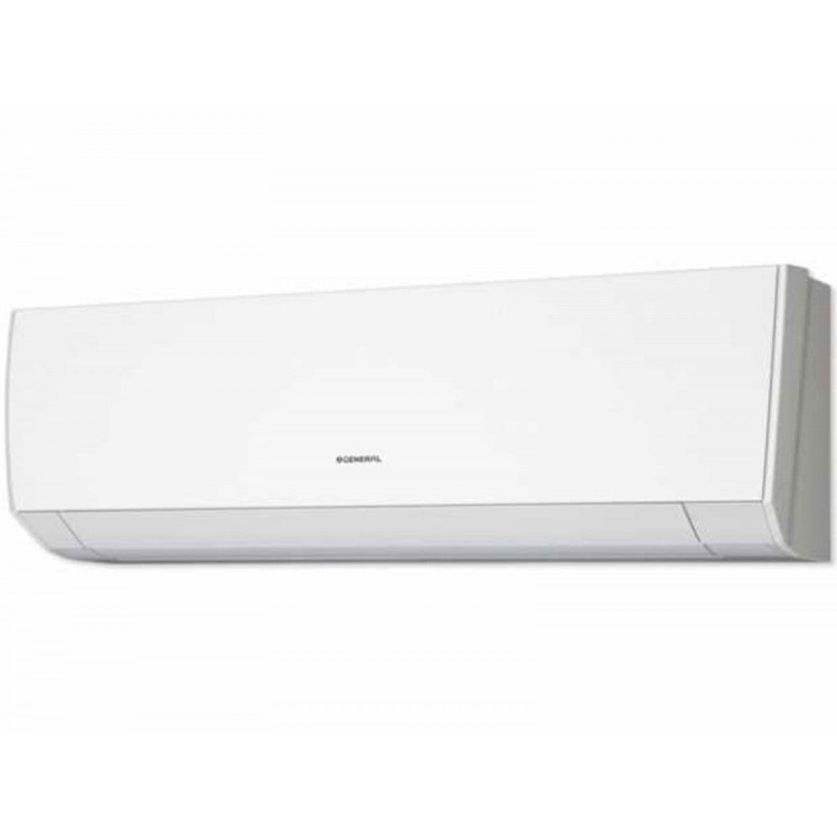 General 珍寶 ASWG09JMCB 1匹 淨冷變頻型 掛牆分體式冷氣機