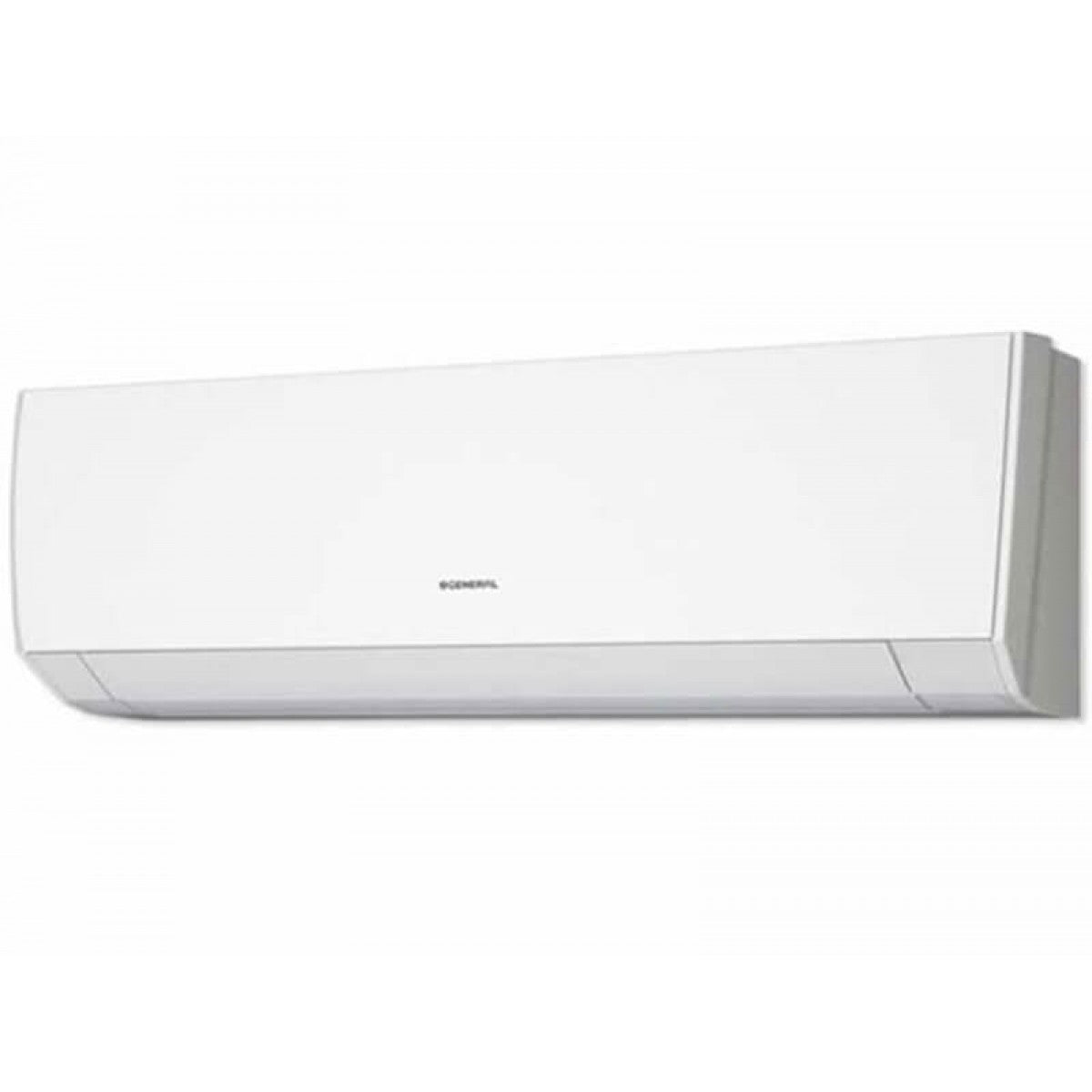 General 珍寶 ASWG09LMCB 1匹 變頻冷暖 掛牆分體式冷氣機