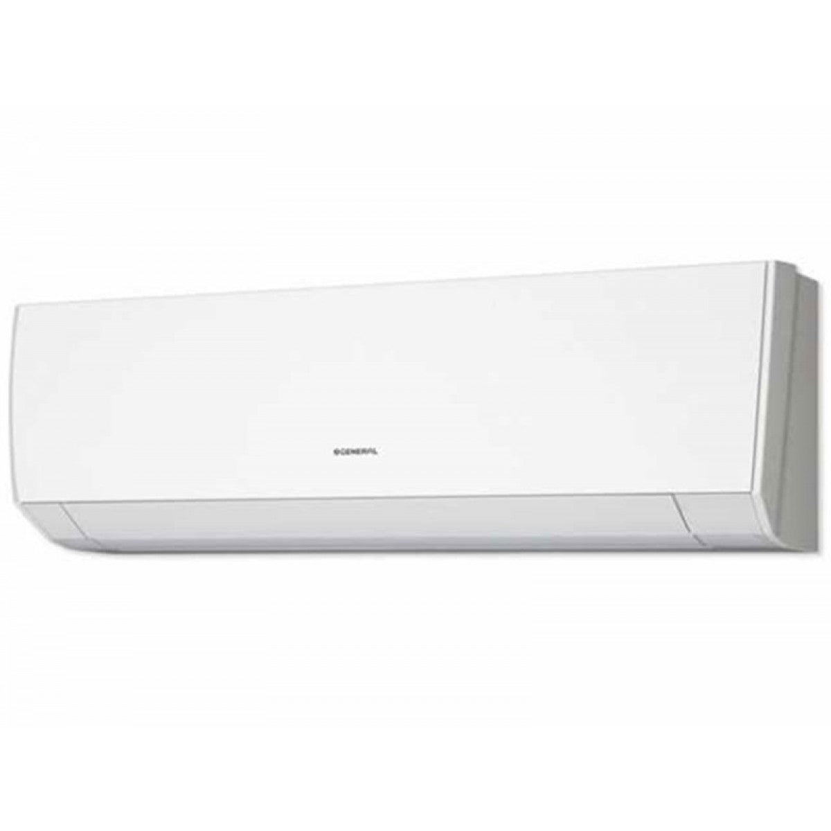 General 珍寶 ASWG12LMCB 1.5匹 變頻冷暖 掛牆分體式冷氣機