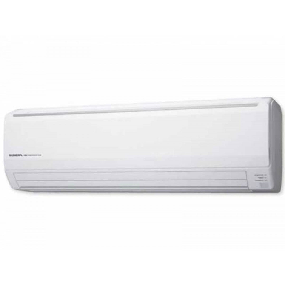 General 珍寶 ASWG18LFCB 2匹 變頻冷暖 掛牆分體式冷氣機