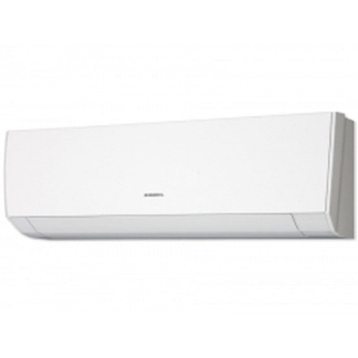 General 珍寶 ASWX12JECA 1.5匹 淨冷變頻型 窗口式分體冷氣機