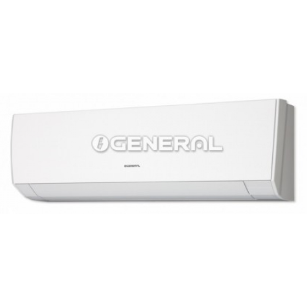 General 珍寶 ASWX12LECA 1.5匹 變頻冷暖 窗口分體式冷氣機