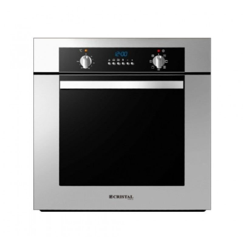 CRISTAL 尼斯 BRIDGE 67公升內置式電焗爐