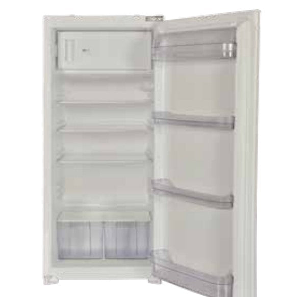 CRISTAL 尼斯 BS240MW 192公升 嵌入式單門雪櫃