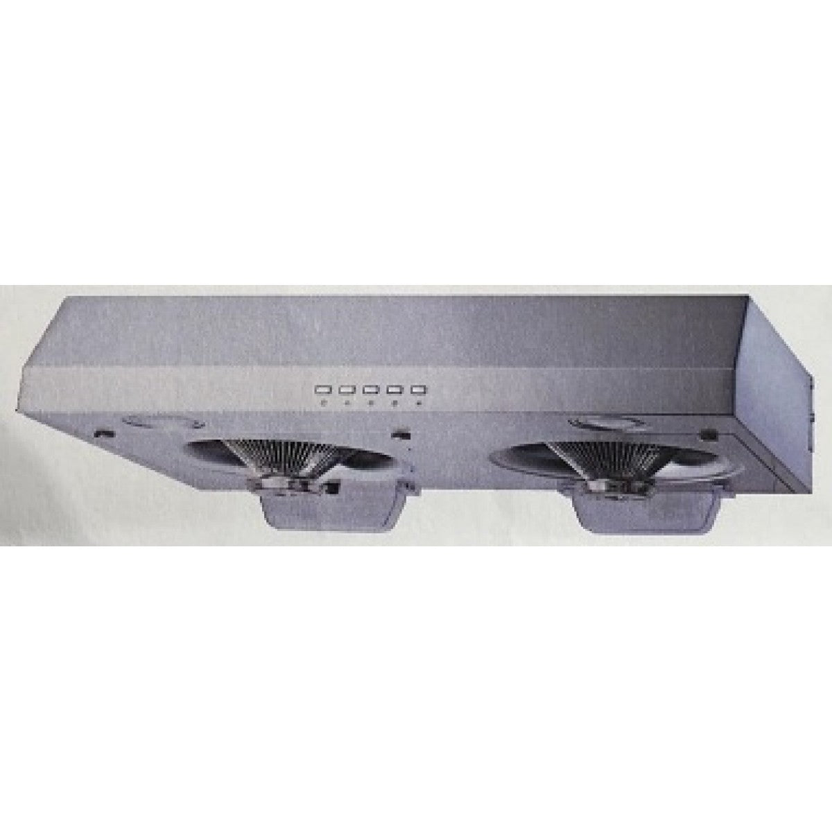 Bondini Italy 雪白 BT330S60 60厘米 2800轉 電熱除油 易拆式抽油煙機