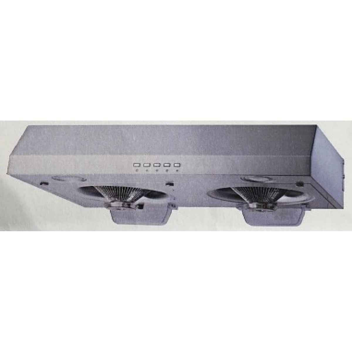 Bondini Italy 雪白 BT330S60 60厘米 2800轉 電熱除油 易拆式抽油煙機