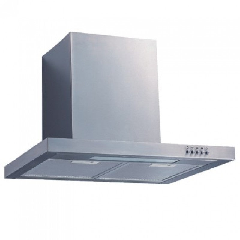 CRISTAL 尼斯 C-H6018 煙囪式抽油煙機