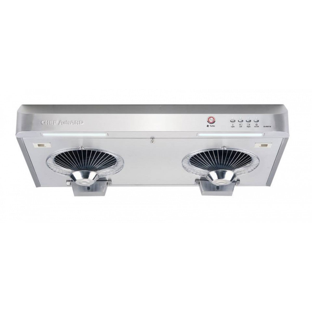 Chef Award 御美廚 CA-RH718 易拆式抽油煙機 (纖巧機身設計)