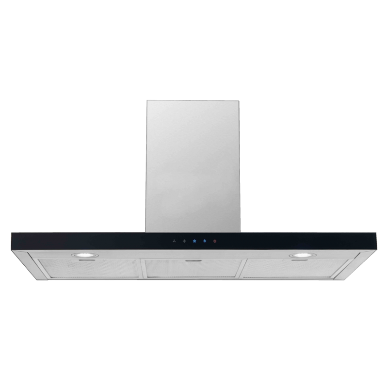 CROWN 皇冠 CE-937 90厘米 煙囱式抽油煙機