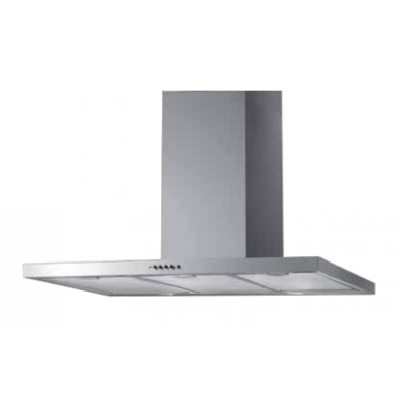 CRISTAL 尼斯 CI938ES 90CM 煙導式抽油煙機