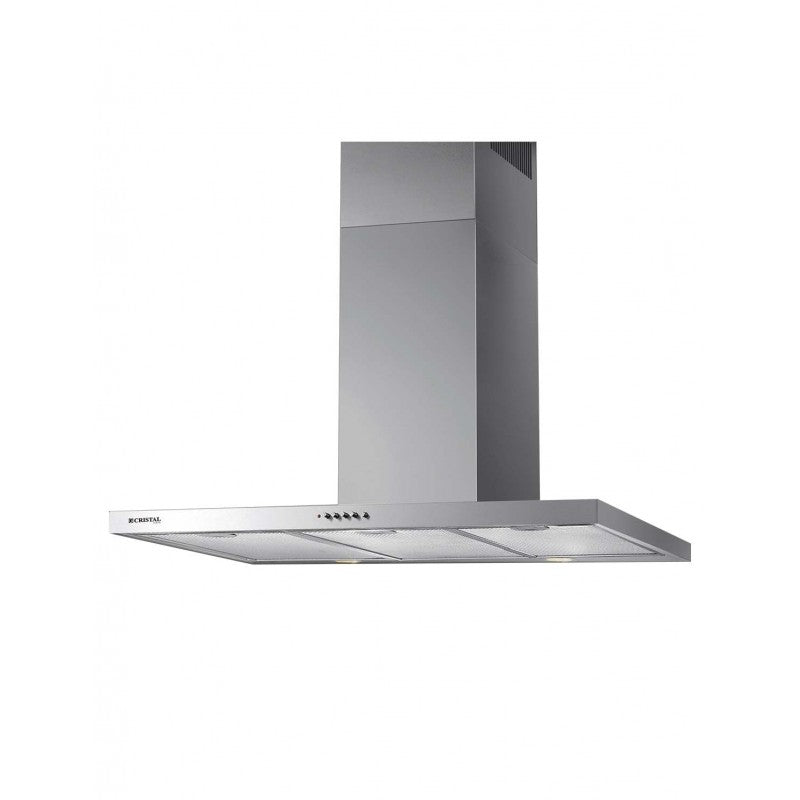 CRISTAL 尼斯 CL938ES 90CM 島式抽油煙機