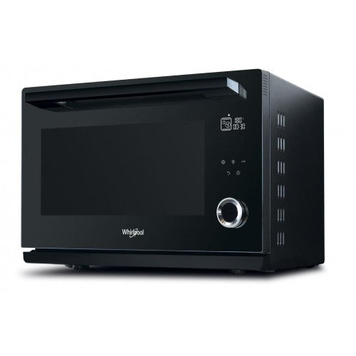 WHIRLPOOL 惠而浦 CS1250 4S Mini 座台式蒸焗爐