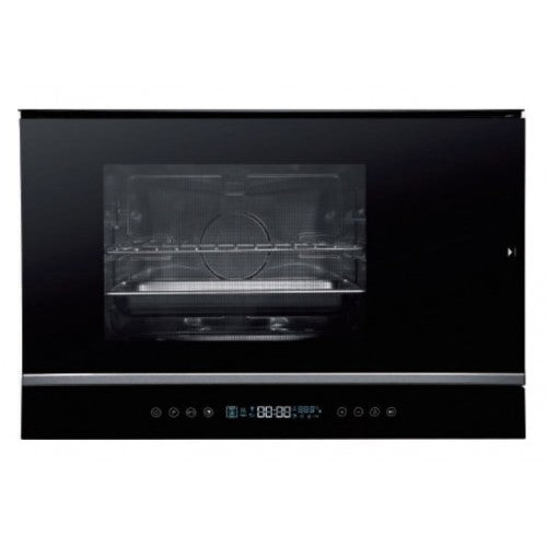 CRISTAL 尼斯 C-S26GXB 39厘米 嵌入式電蒸爐