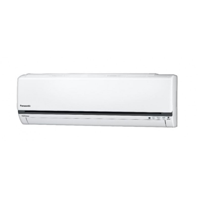 PANASONIC 樂聲 CSU18YWA 2匹 變頻 窗口分體式冷氣機