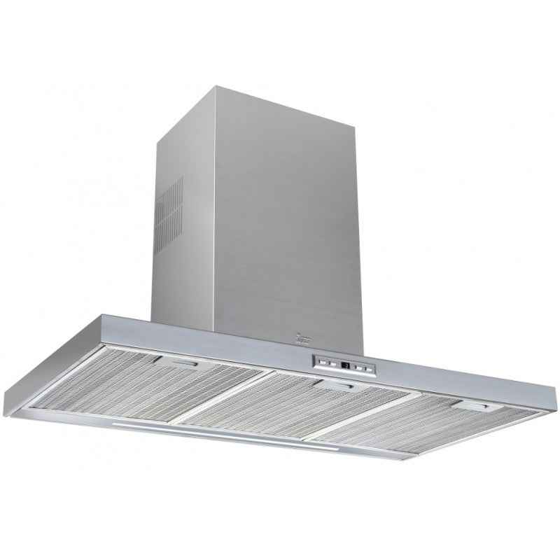 Teka 德格 DSH985 90CM 煙囟式抽油煙機
