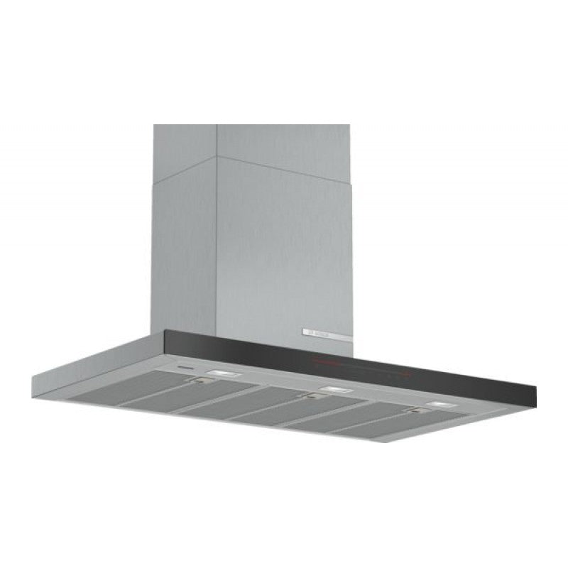BOSCH 博世 DWB98PR50 90CM 煙導式抽油煙機